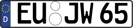 EU-JW65
