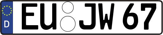 EU-JW67