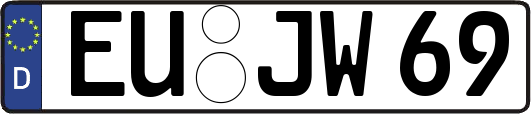 EU-JW69
