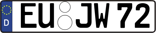 EU-JW72