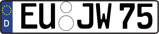 EU-JW75