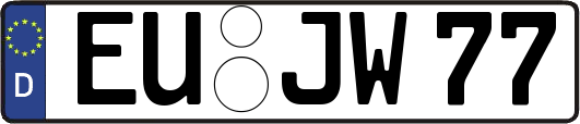 EU-JW77