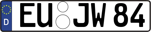 EU-JW84
