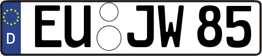 EU-JW85