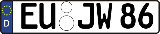 EU-JW86