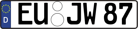 EU-JW87