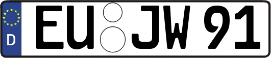 EU-JW91