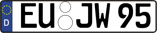 EU-JW95