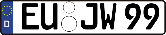 EU-JW99