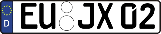 EU-JX02