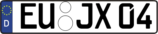EU-JX04