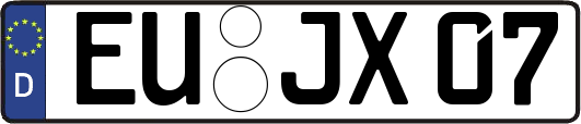 EU-JX07