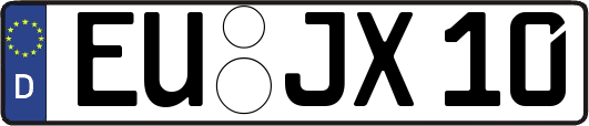 EU-JX10
