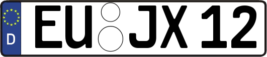 EU-JX12