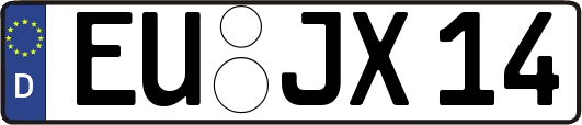 EU-JX14