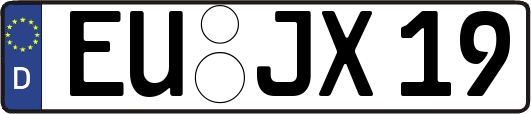 EU-JX19