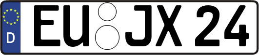 EU-JX24