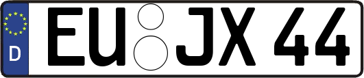 EU-JX44