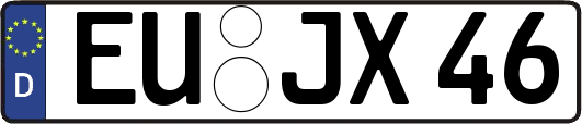 EU-JX46