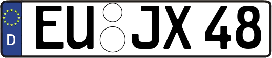 EU-JX48