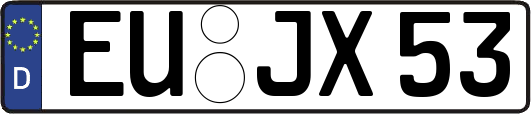 EU-JX53