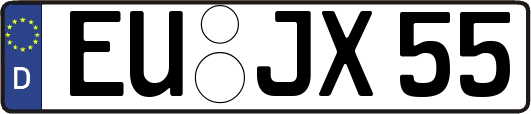 EU-JX55