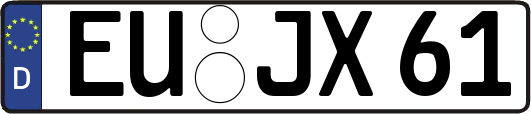 EU-JX61