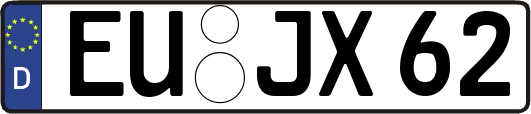 EU-JX62