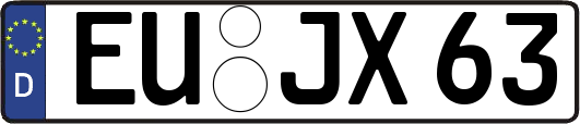 EU-JX63