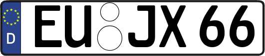 EU-JX66