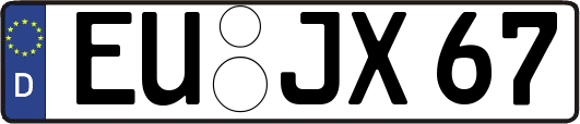 EU-JX67