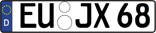 EU-JX68