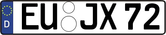 EU-JX72