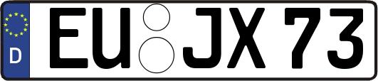 EU-JX73