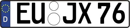 EU-JX76