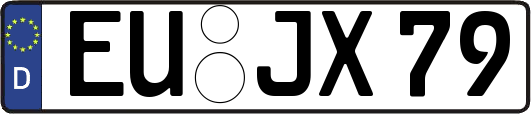 EU-JX79