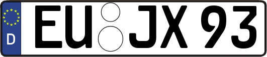 EU-JX93