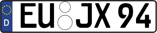 EU-JX94