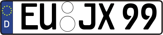 EU-JX99