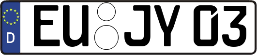 EU-JY03