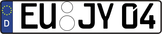 EU-JY04