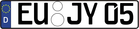 EU-JY05