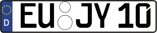 EU-JY10