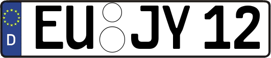 EU-JY12