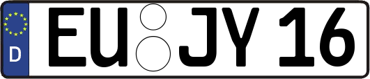 EU-JY16