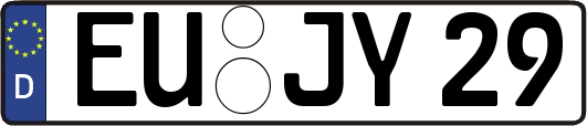 EU-JY29