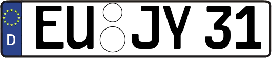 EU-JY31