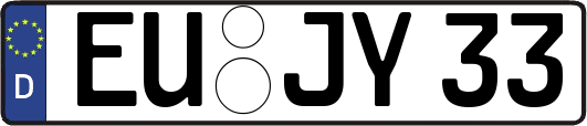 EU-JY33