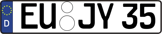 EU-JY35