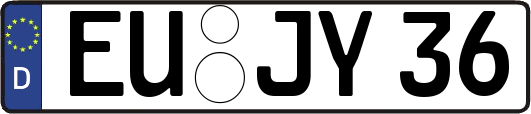 EU-JY36